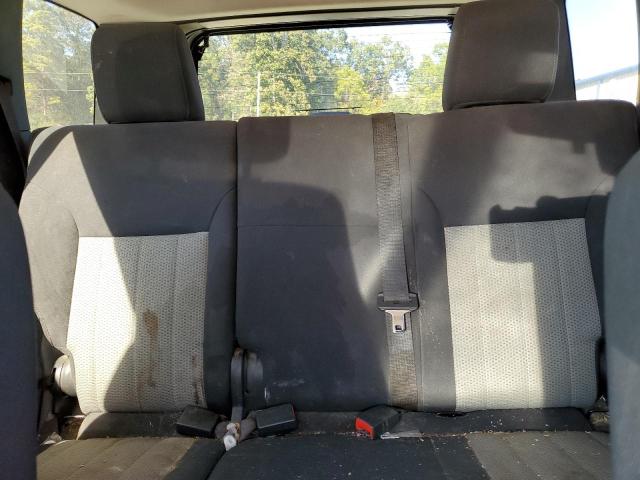 2010 JEEP LIBERTY SP - 1J4PN2GK3AW156111