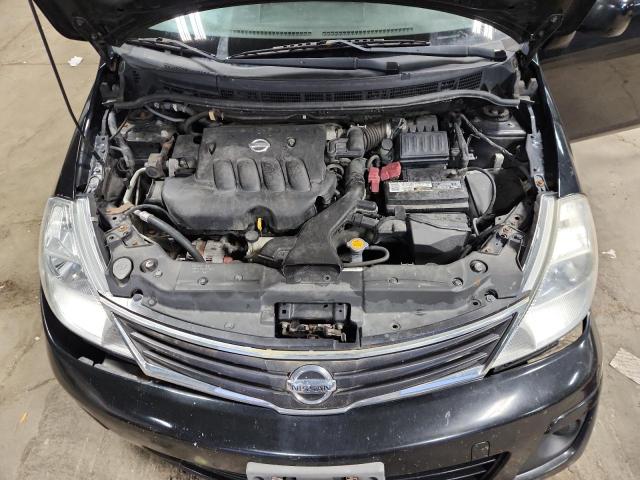 2011 NISSAN VERSA S - 3N1BC1CP9BL493586