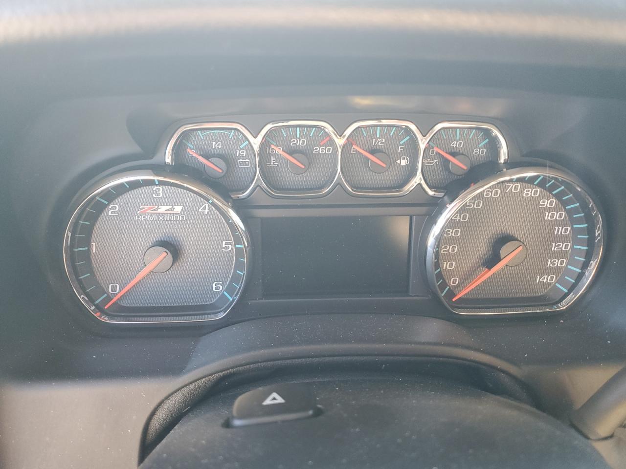 CHEVROLET SUBURBAN K1500 LT