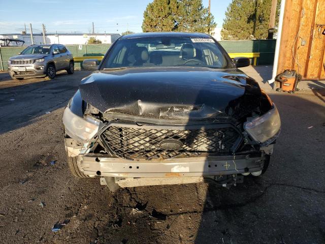 2015 FORD TAURUS POL - 1FAHP2MT0FG144202