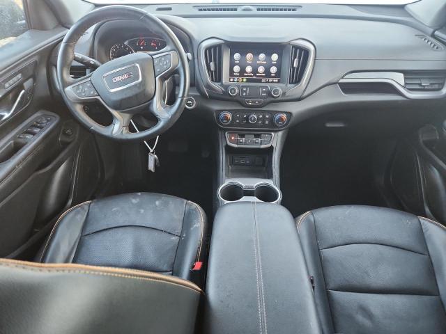 2023 GMC TERRAIN AT #3301707364