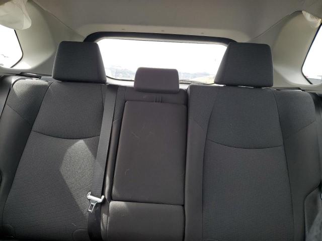 2020 TOYOTA RAV4 LE - 2T3F1RFV8LC130849