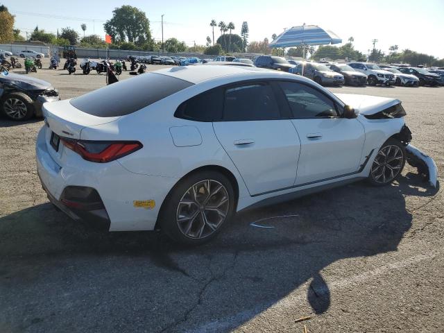 2022 BMW I4 EDRIVE #3298041131