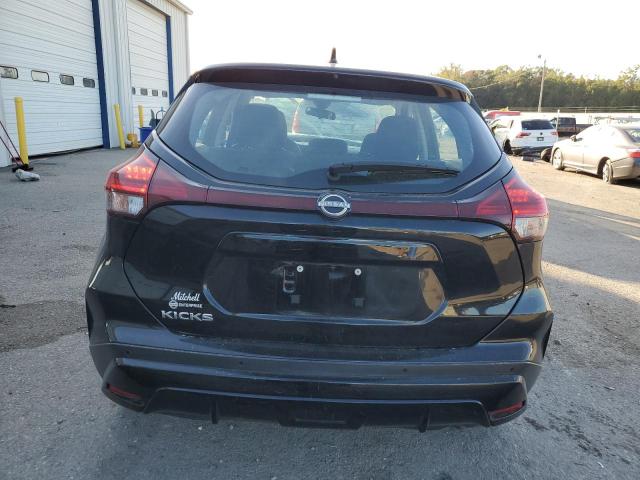 2022 NISSAN KICKS S #3284029826