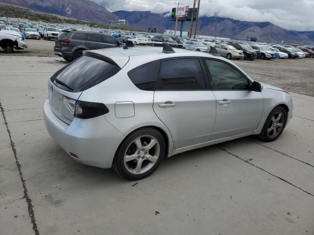 2009 SUBARU IMPREZA 2. #3286923226