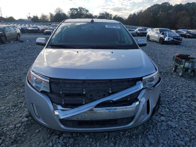 2012 FORD EDGE LIMITED - 2FMDK4KC4CBA50151