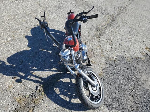 1995 HARLEY-DAVIDSON XL1200 #3274680848