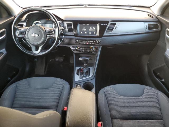 2018 KIA NIRO FE - KNDCB3LC2J5135953