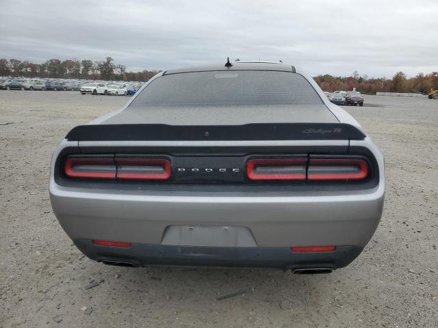 2017 DODGE CHALLENGER #3301846369