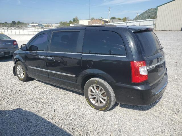 2015 CHRYSLER TOWN & COUNTRY TOURING #3291219009