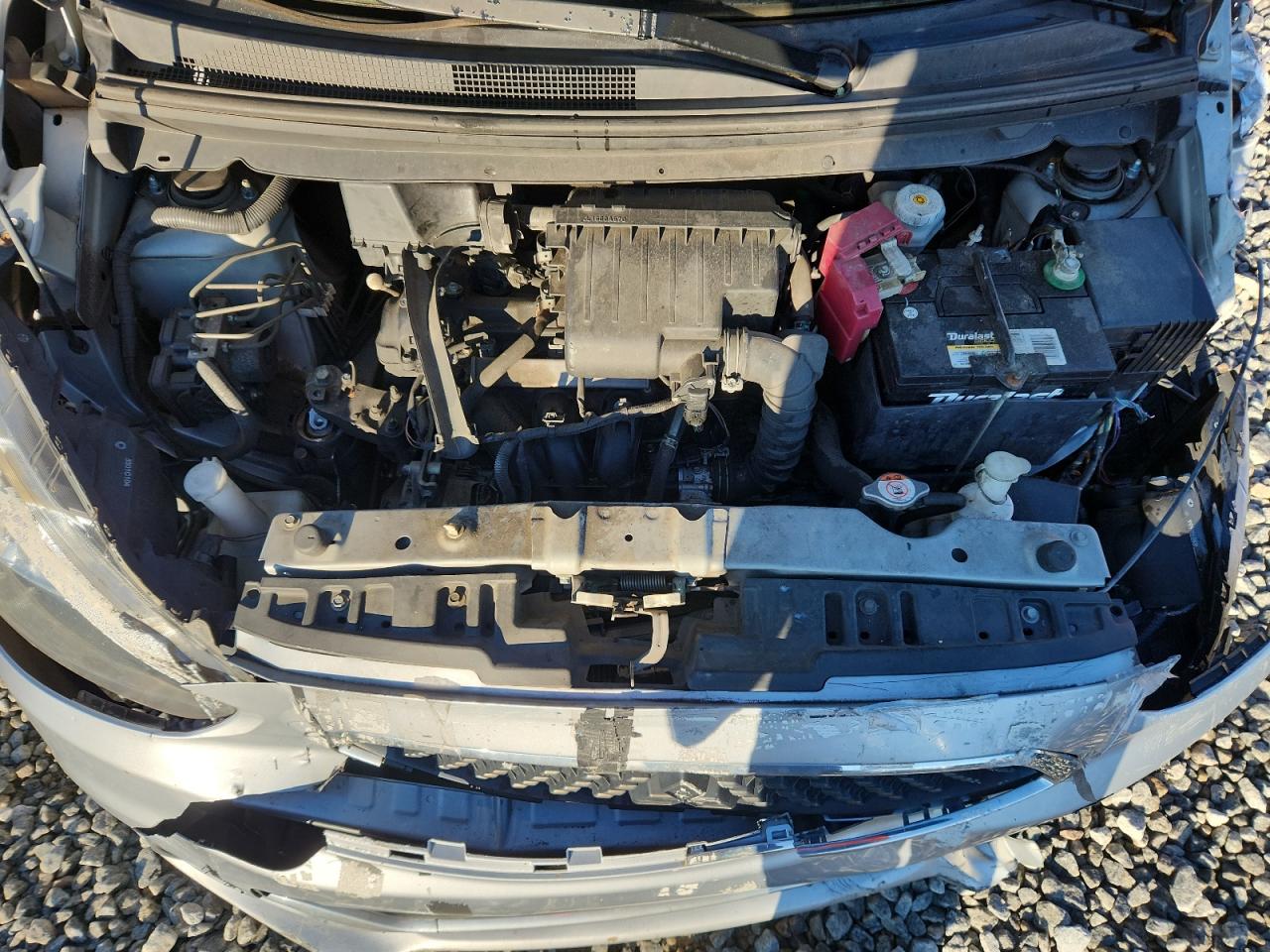 MITSUBISHI MIRAGE ES