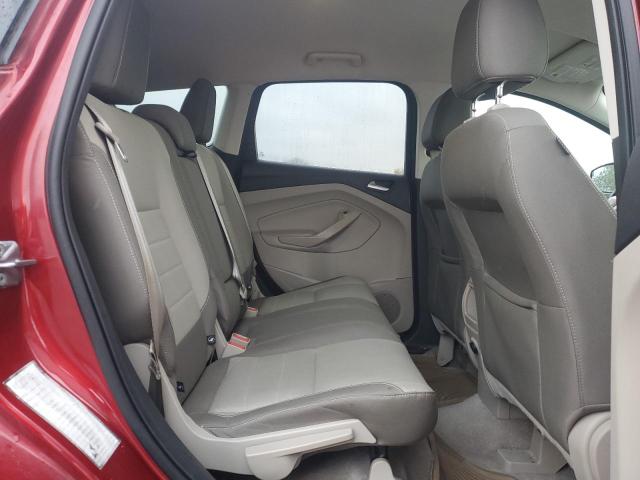 2016 FORD ESCAPE SE #3281597438