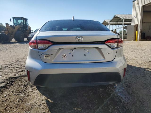 2023 TOYOTA COROLLA LE #3282332259