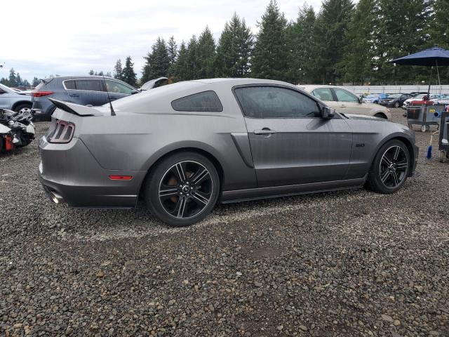 2013 FORD MUSTANG GT #3308408355