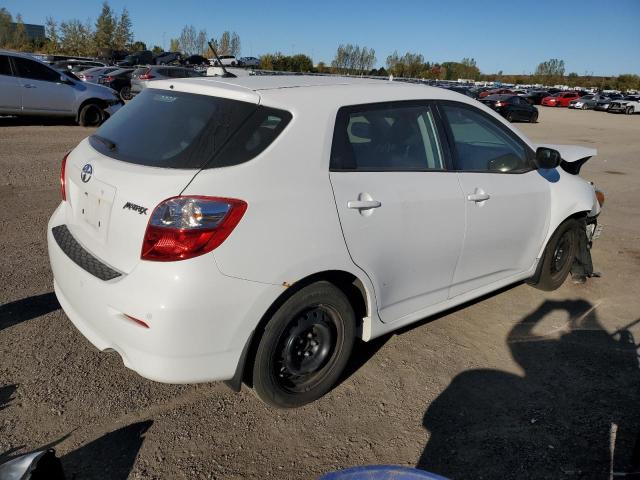 2014 TOYOTA MATRIX BAS - 2T1KU4EE6EC134453