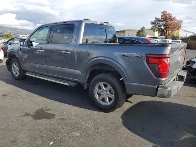 2025 FORD F150 XLT - 1FTFW3LD0SFA99539