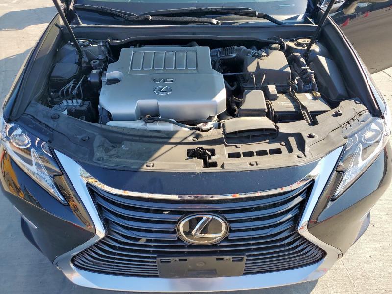 2018 LEXUS ES 350 58ABK1GG0JU101243