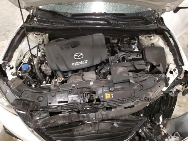 2014 MAZDA 3 GRAND TOURING #3285721663