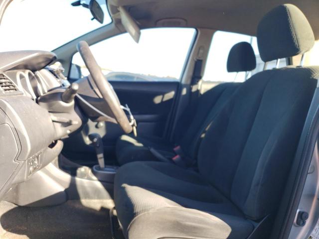 2011 NISSAN VERSA S - 3N1BC1AP3BL448761