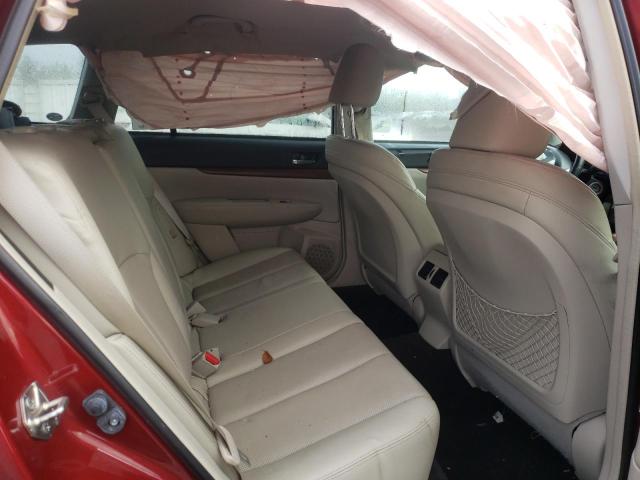 2014 SUBARU OUTBACK 2. - 4S4BRBLC2E3324262