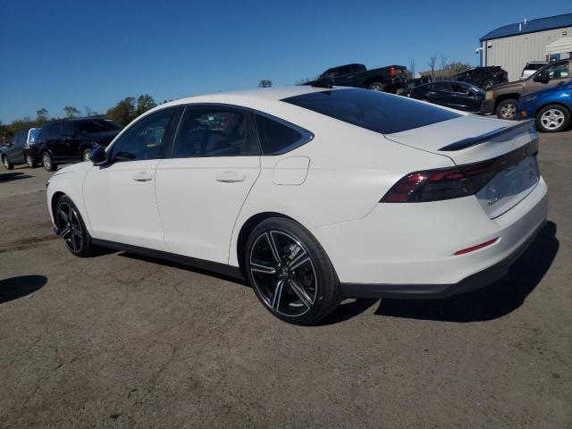 2025 HONDA ACCORD HYBRID SPORT 1HGCY2F58SA033704