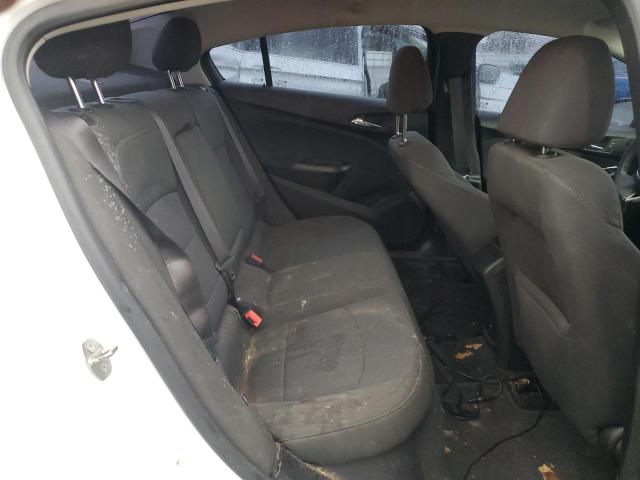 2017 CHEVROLET CRUZE LT 1G1BE5SM1H7249961