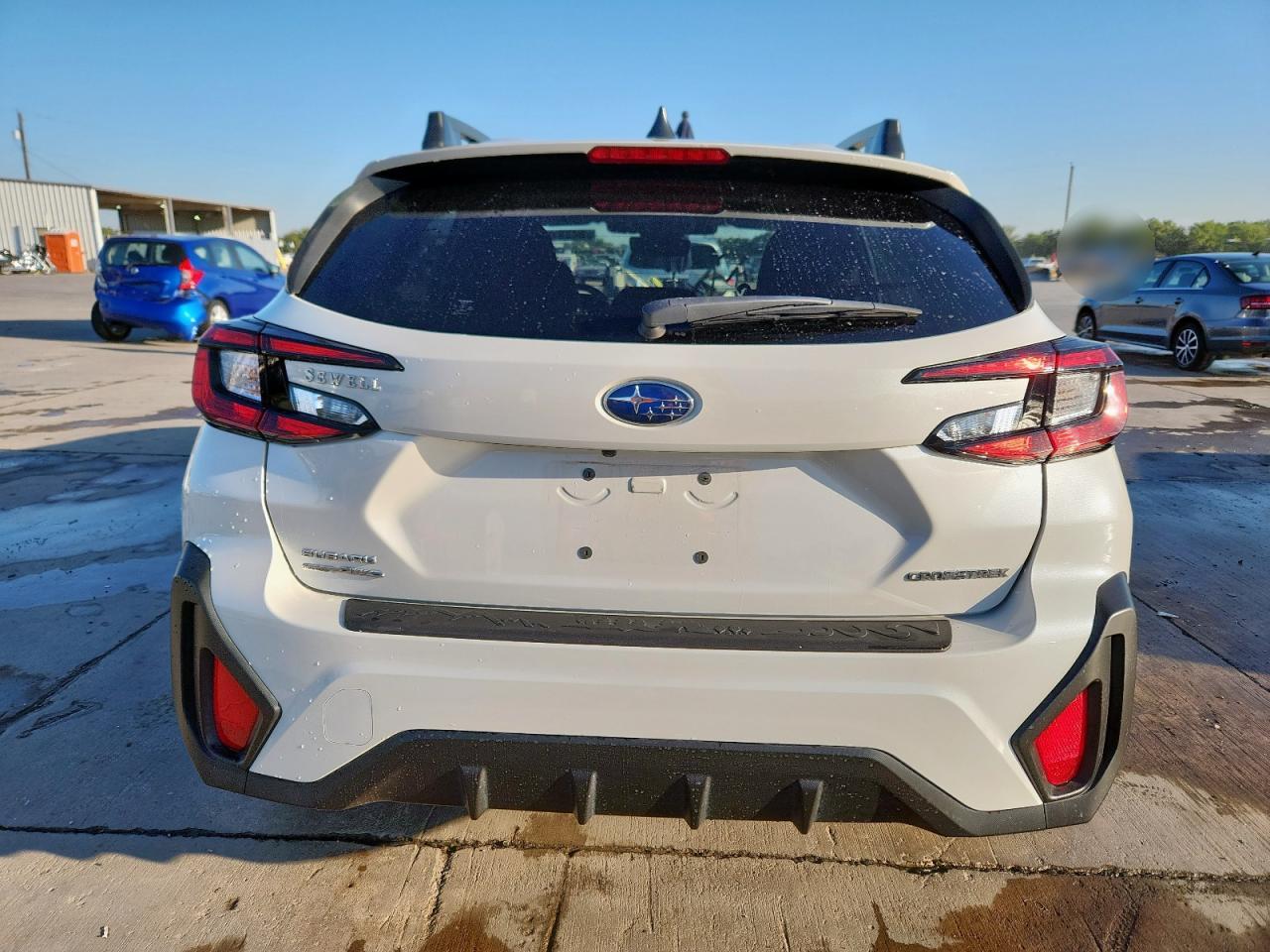 SUBARU CROSSTREK PREMIUM