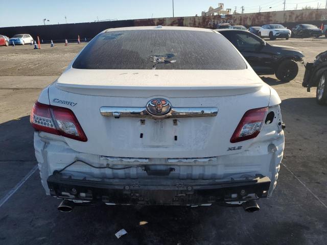 2011 TOYOTA CAMRY SE - 4T1BK3EKXBU628931