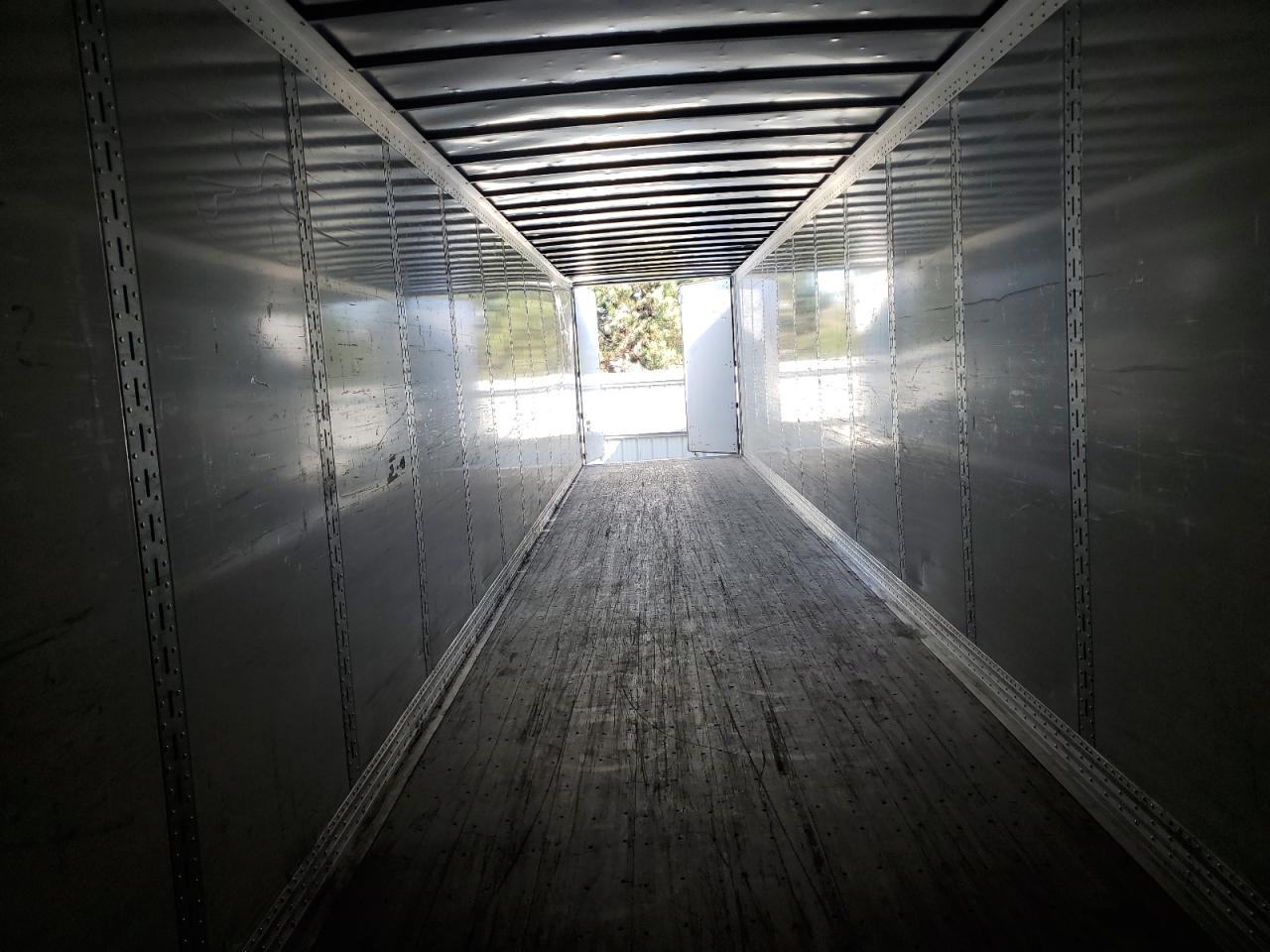 Lot #3280568333 2015 HYUNDAI DRY VAN