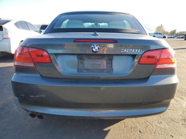 2010 BMW 328 I - WBAWL1C51APX12229