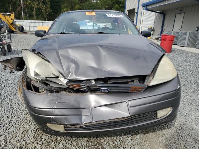 2002 FORD FOCUS ZTS #3293569967