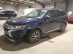 Lot #3316929071 2016 MITSUBISHI OUTLANDER