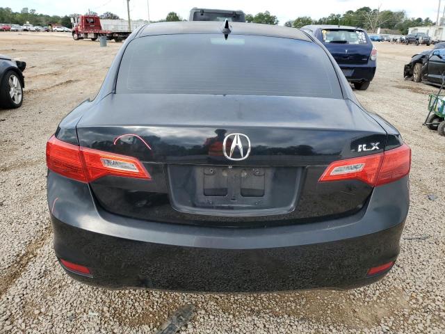 2014 ACURA ILX 20 PRE - 19VDE1F54EE004670