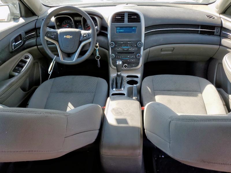 2016 CHEVROLET MALIBU LIM 1G11B5SA0GF124674