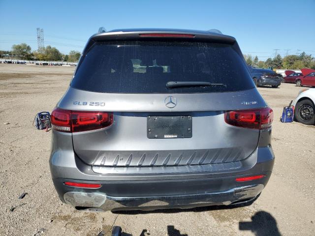 2020 MERCEDES-BENZ GLB 250 4M #3284115544