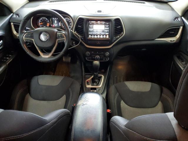 2014 JEEP CHEROKEE L - 1C4PJLCSXEW301826