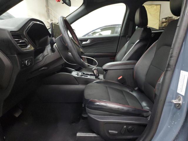 2025 FORD ESCAPE ST 1FMCU9NZ9SUA01555