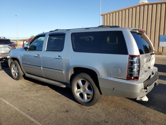 2013 CHEVROLET SUBURBAN K - Other View