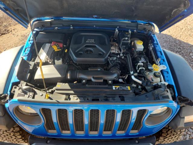 2021 JEEP WRANGLER U - 1C4HJXFN4MW756669