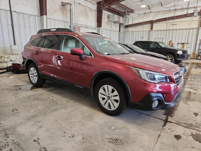 2018 SUBARU OUTBACK 2. - 4S4BSACC3J3336784