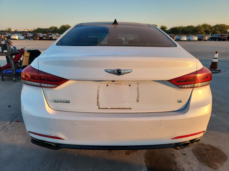 2015 HYUNDAI GENESIS 5. KMHGN4JF1FU070095