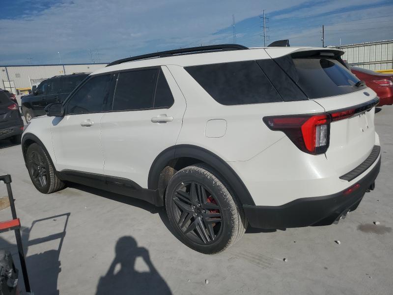 2025 FORD EXPLORER S #3293503417