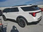 Lot #3293503417 2025 FORD EXPLORER S