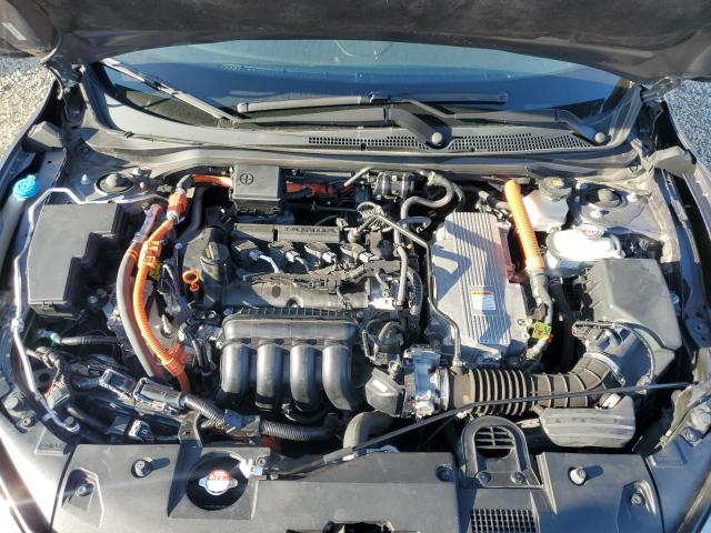 2021 HONDA INSIGHT TO 19XZE4F91ME005517