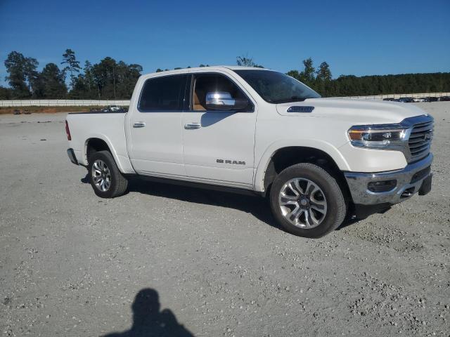 2019 RAM 1500 LONGH 1C6SRFKT0KN764386