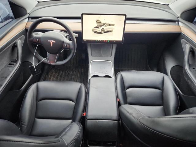 2023 TESLA MODEL Y - 7SAYGAEE3PF840944