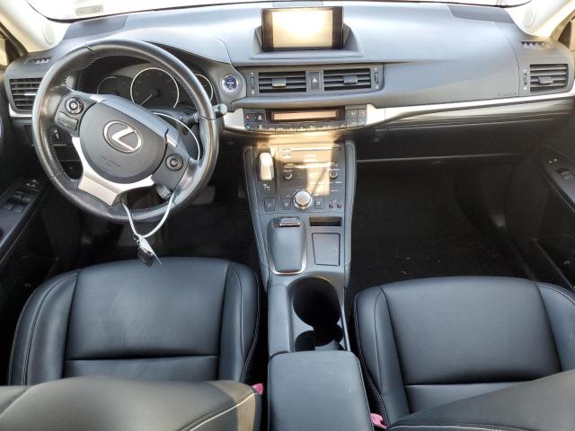2015 LEXUS CT 200 JTHKD5BH8F2234802