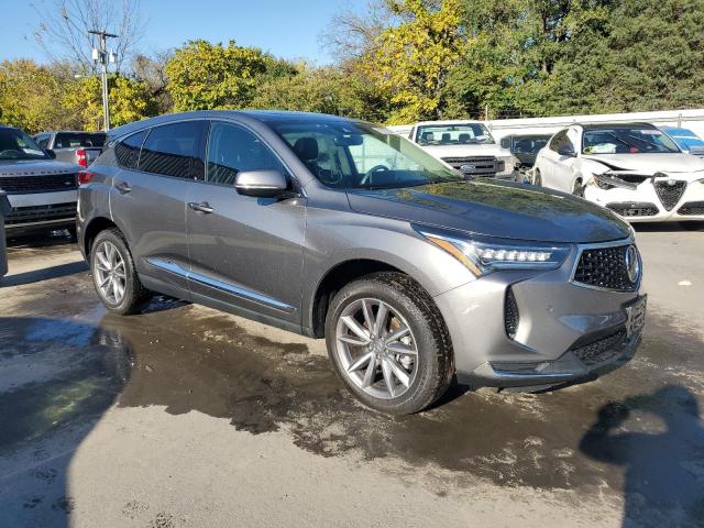 2023 ACURA RDX TECHNO - 5J8TC2H53PL021984