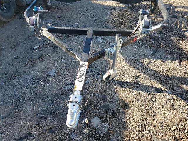 2021 KARAVAN TRAILER #3304556473