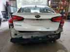 Lot #3294487495 2017 KIA FORTE LX